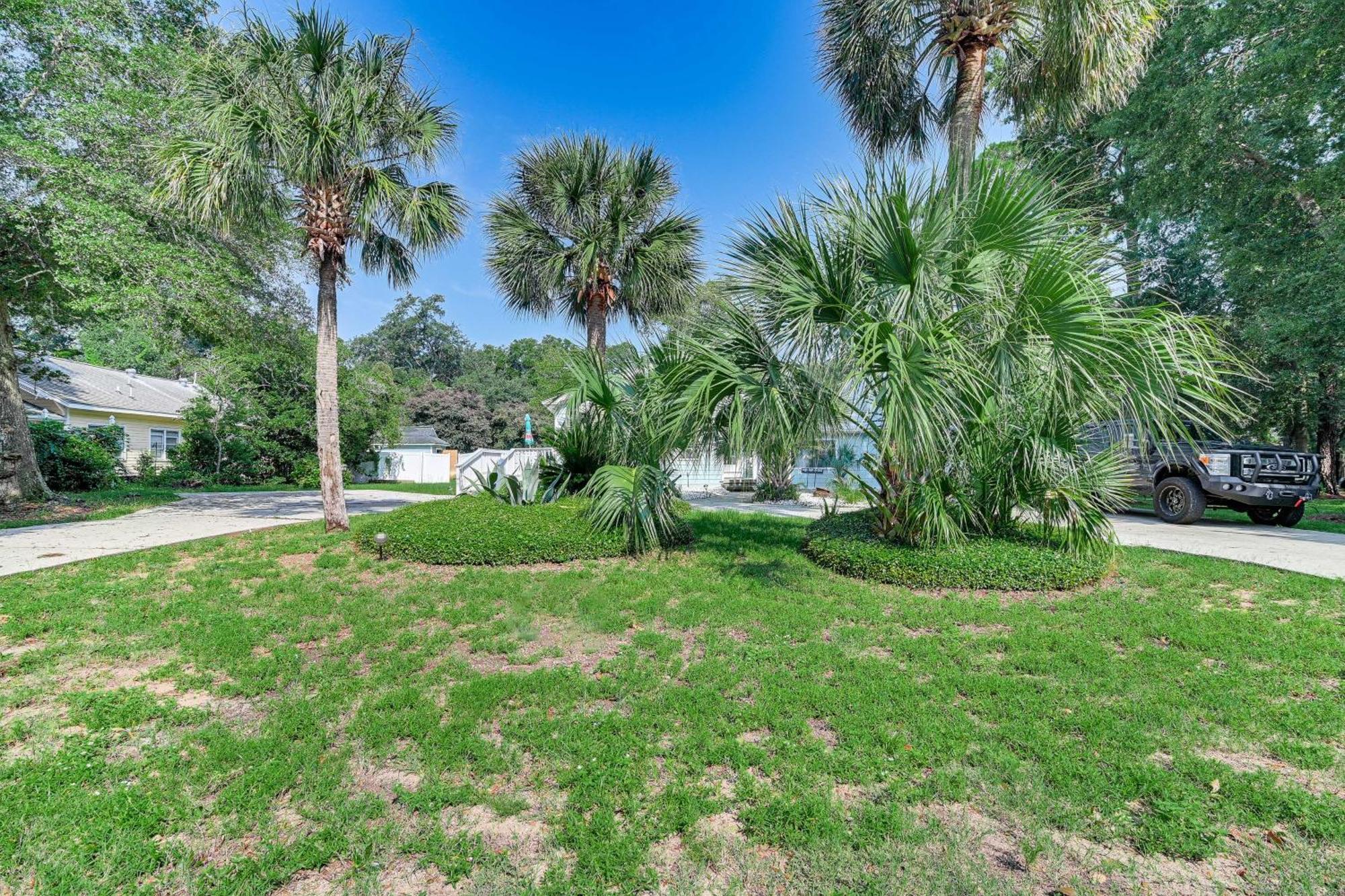 Murrells Inlet Studio Less Than 2 Mi To Marsh Walk Myrtle Beach Buitenkant foto