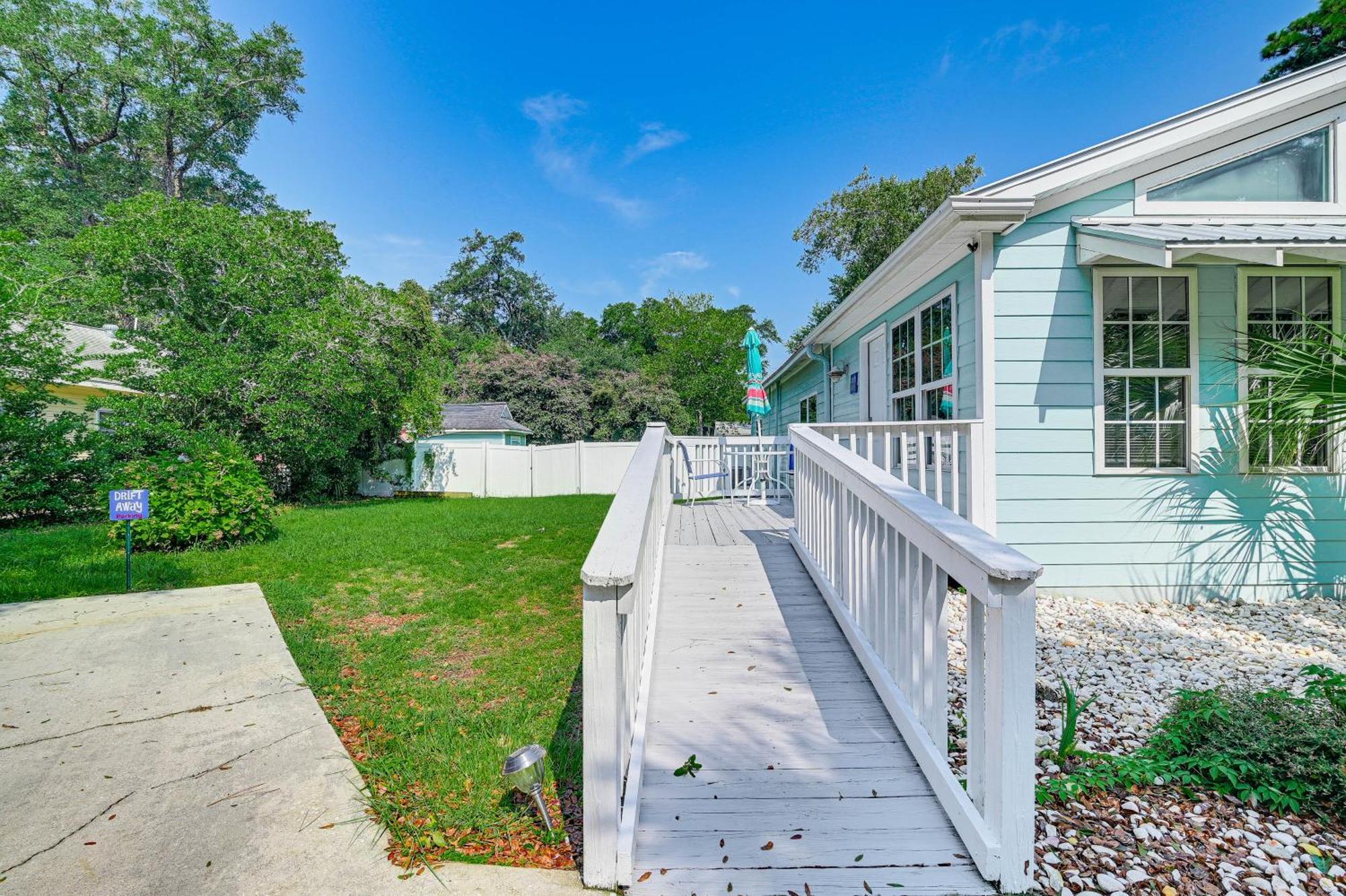Murrells Inlet Studio Less Than 2 Mi To Marsh Walk Myrtle Beach Buitenkant foto