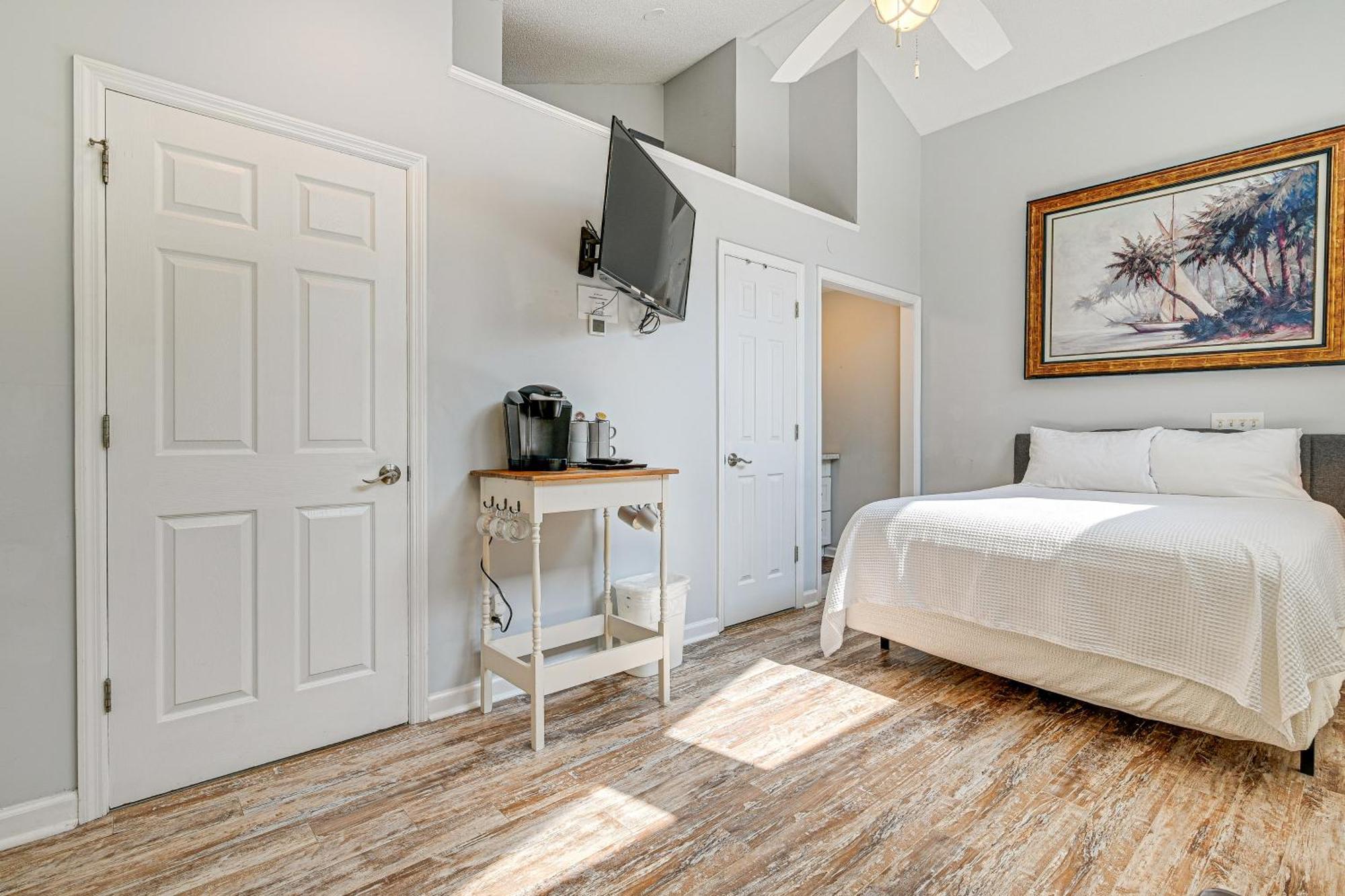 Murrells Inlet Studio Less Than 2 Mi To Marsh Walk Myrtle Beach Buitenkant foto
