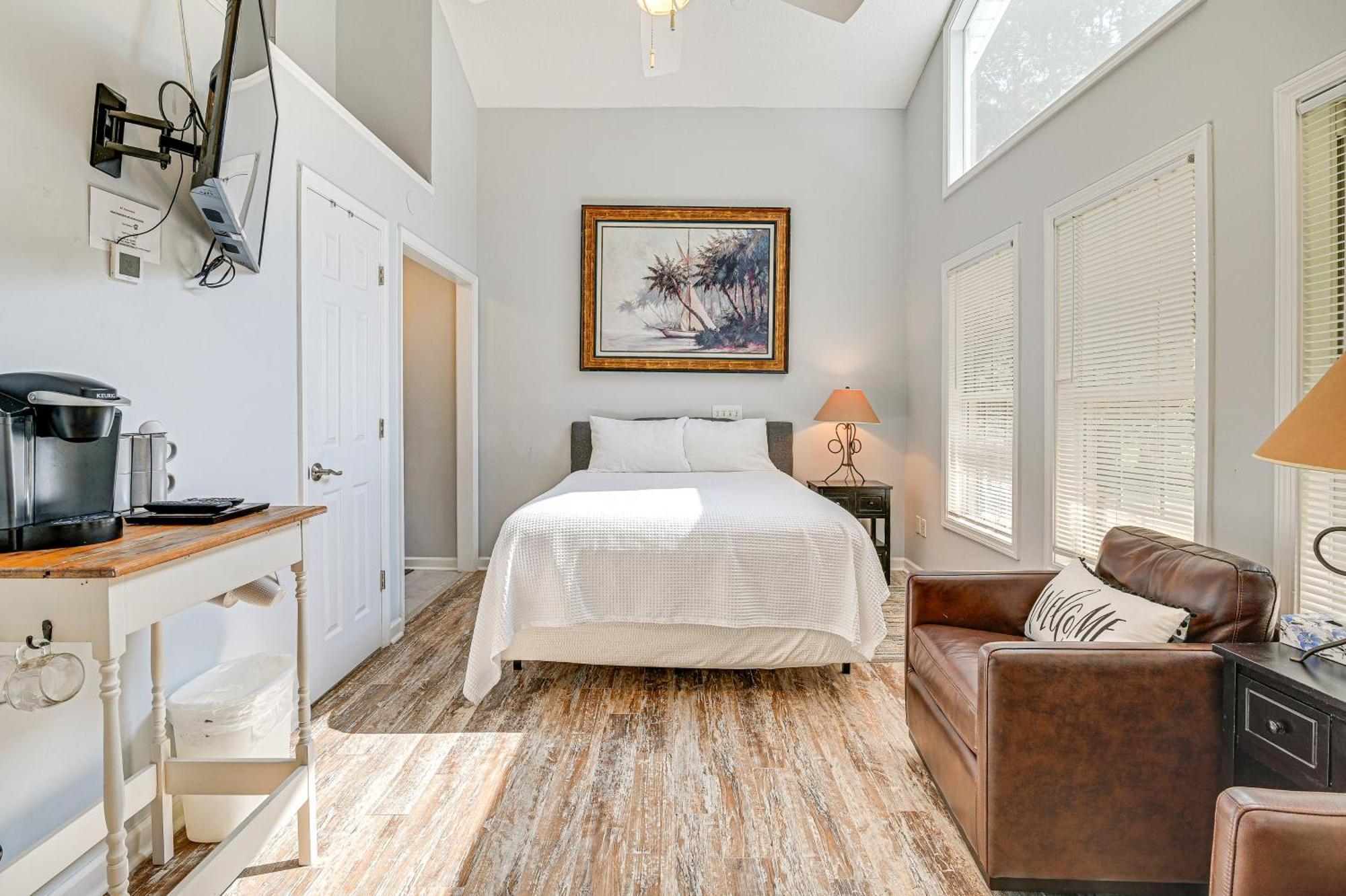 Murrells Inlet Studio Less Than 2 Mi To Marsh Walk Myrtle Beach Buitenkant foto